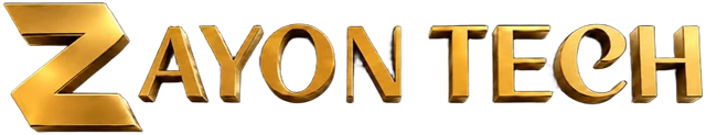 Zayon Tech