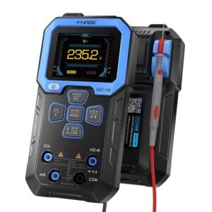 FNIRSI® DMT-99 Intelligent Digital Multimeter
