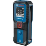 BOSCH PRO Laser Measure | متر ليزر بوش حتى 25 متر