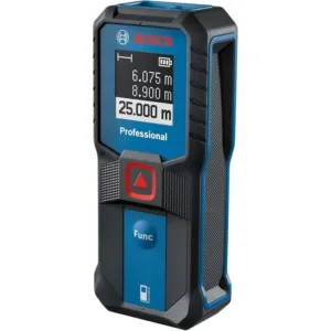 BOSCH PRO Laser Measure | متر ليزر بوش حتى 25 متر
