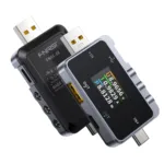 جهاز اختبار الشواحن والكابلات والباور بانك | Charger - USB & Power Bank Tester