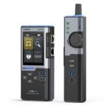 FNIRSI LPM Smart Network Cable Tester | جهاز فحص وتتبع وقياس طول كابلات الشبكات الذكي