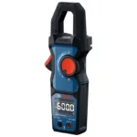 BOSCH PRO Clamp Meter | كلامب ميتر بوش حتى 600 أمبير