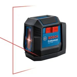 BOSCH PRO Green Line Laser | ميزان ليزر بوش خطين أحمر