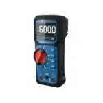 BOSCH PRO Digital Multimeter | أفوميتر ديجيتال بوش احترافي