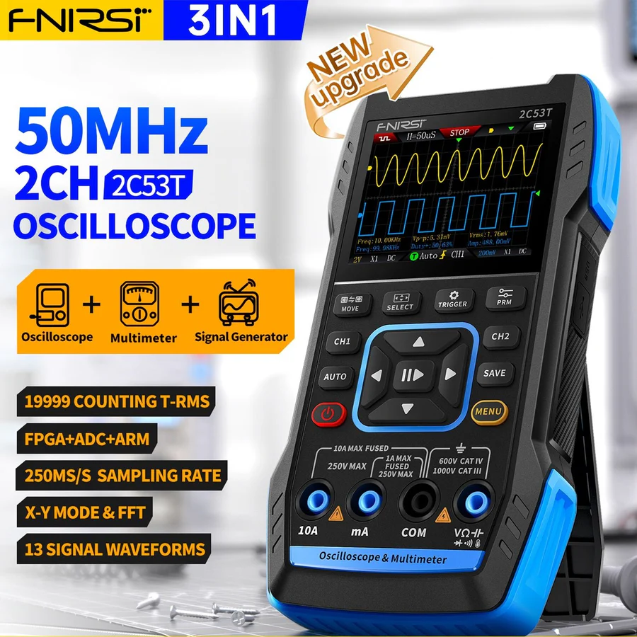fnirsi-2c53t-50mhz-250mss-handheld-3in1-oscilloscope-multimeter-signal-generatordigital-oscilloscopefnirsifnirsi-3601941