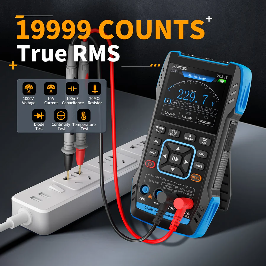 fnirsi-2c53t-50mhz-250mss-handheld-3in1-oscilloscope-multimeter-signal-generatordigital-oscilloscopefnirsifnirsi-4978462