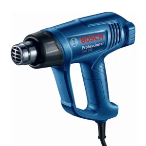 BOSCH PRO Heat Gun | مسدس حراري بوش 1800 وات