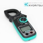 KYORITSU 1000A True RMS AC Clamp Meter – كلامب ميتر كيريتسو ياباني 1000 أمبير