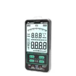 Pro'skit Pocket 600v True RMS - ملتيميتر تايواني لقياس التردد والمكثفات والدايود والحرارة