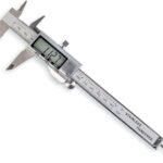 Digital Vernier Caliper 150mm – القدمة الرقمية عالية الدقة