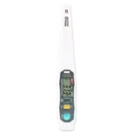 Digital Thermometer with Stainless Steel Probe – IP65 Water Resistant  - جهاز قياس حرارة رقمي بسن ستانلس ستيل – مقاوم للمياه بمعيار IP65
