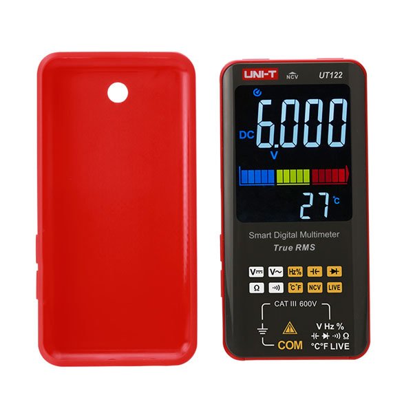 UT122 Smart Digital Multimeter (3)