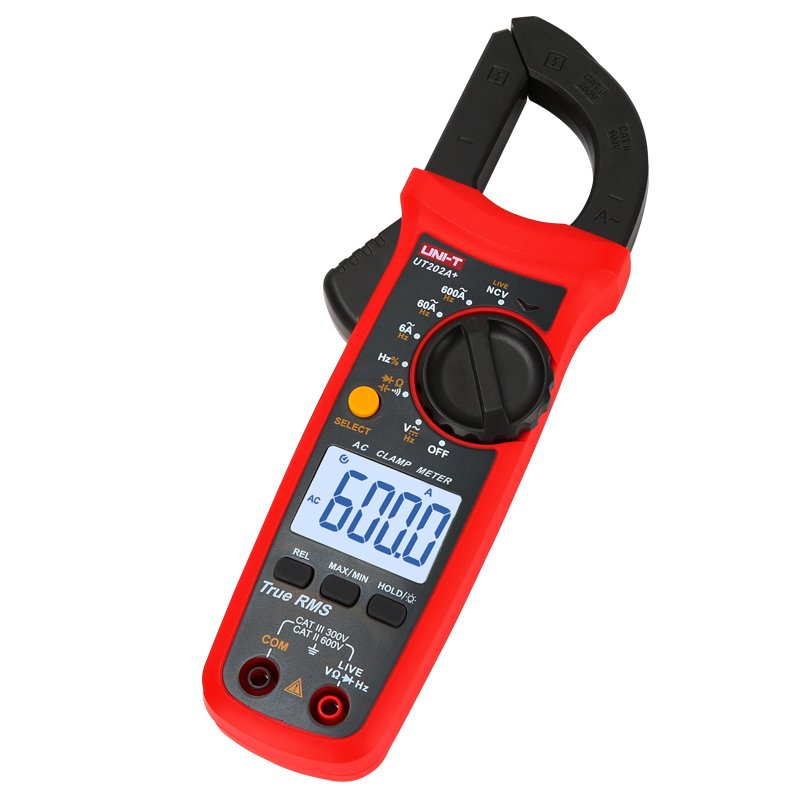 Digital-Clamp-Meter-UT202A-1
