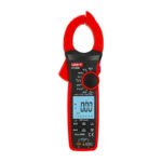 UNI-T UT208B 1000A AC/DC True RMS Clamp Meter | كلامب ميتر رقمي AC/DC حتى 1000 أمبير مع قياس الحرارة